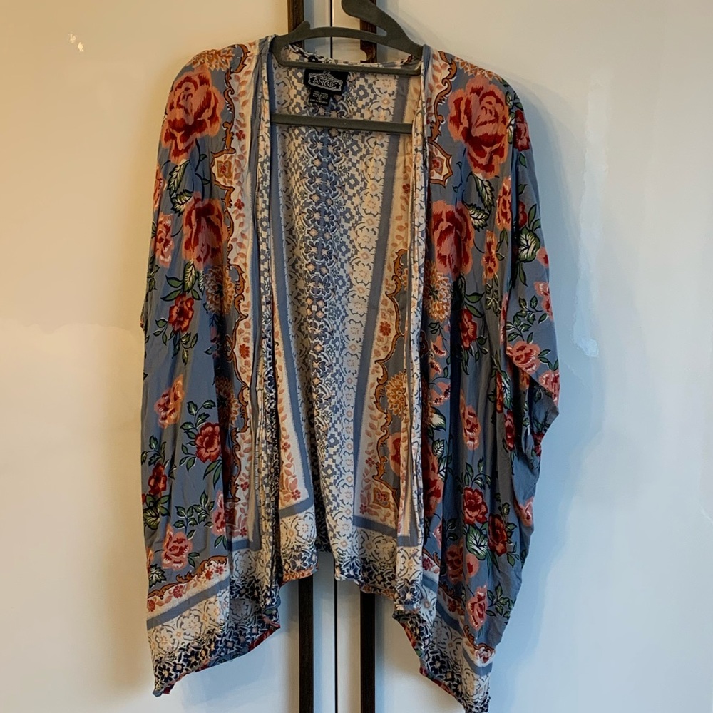 Kimono